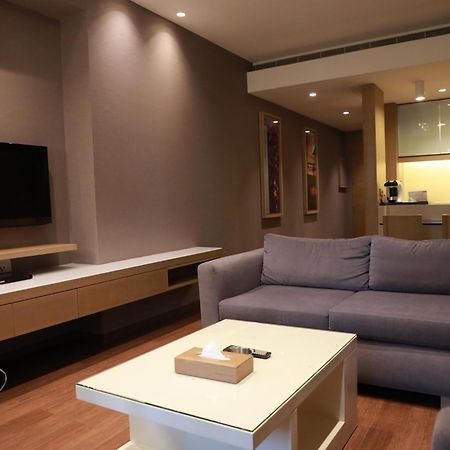 Saifi Suites Hotel Beirut Ngoại thất bức ảnh