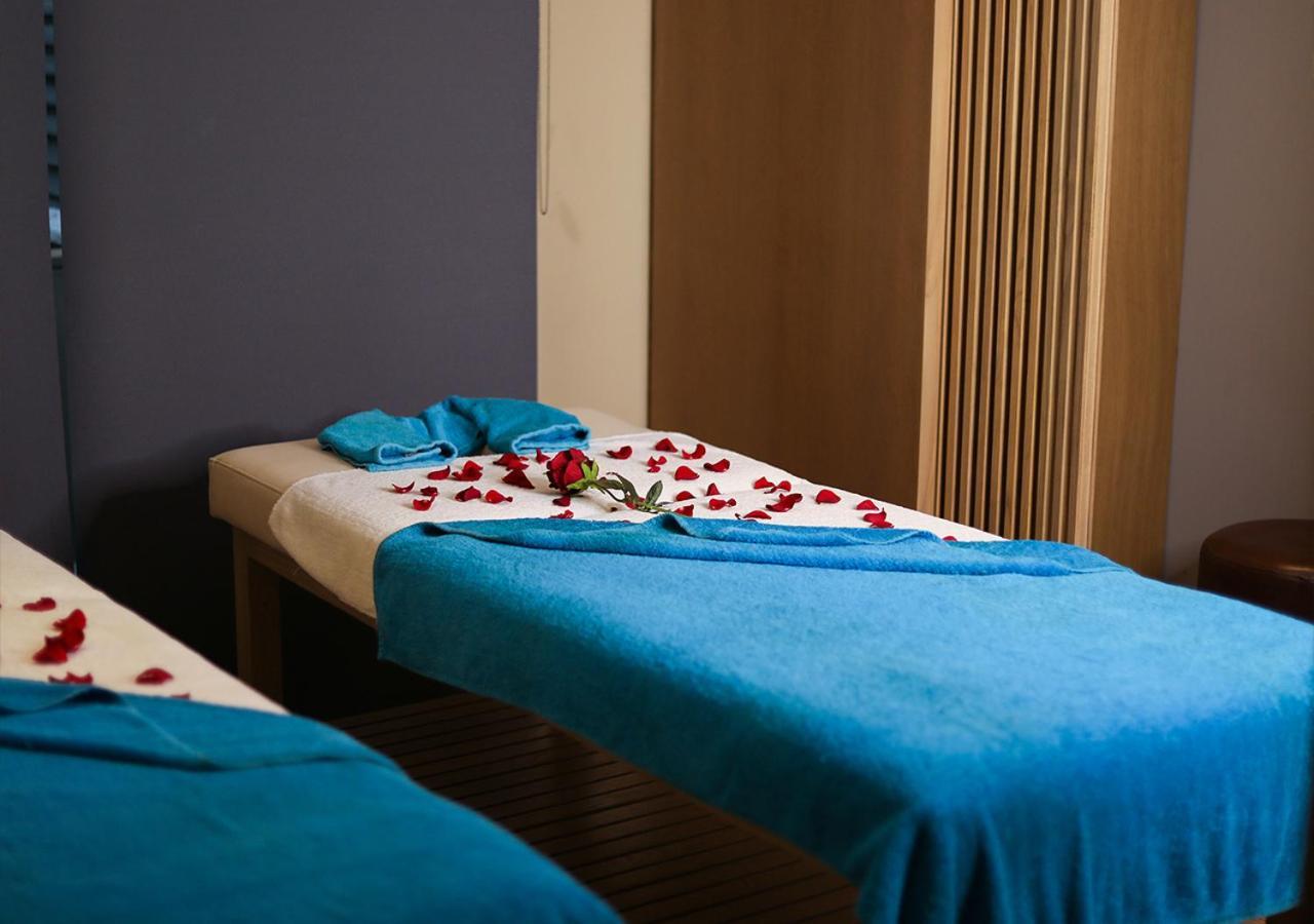 Saifi Suites Hotel Beirut Ngoại thất bức ảnh