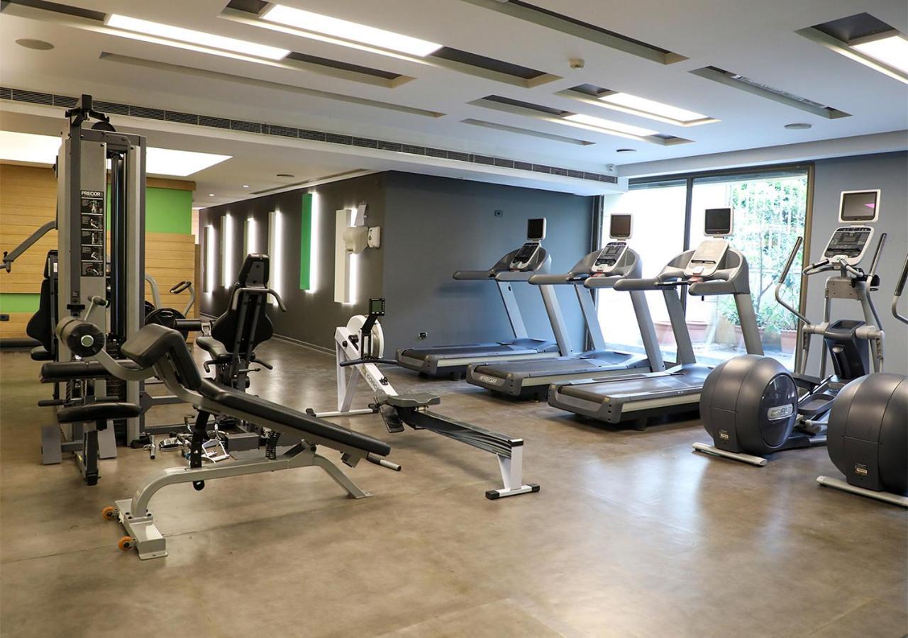 Saifi Suites Hotel Beirut Ngoại thất bức ảnh