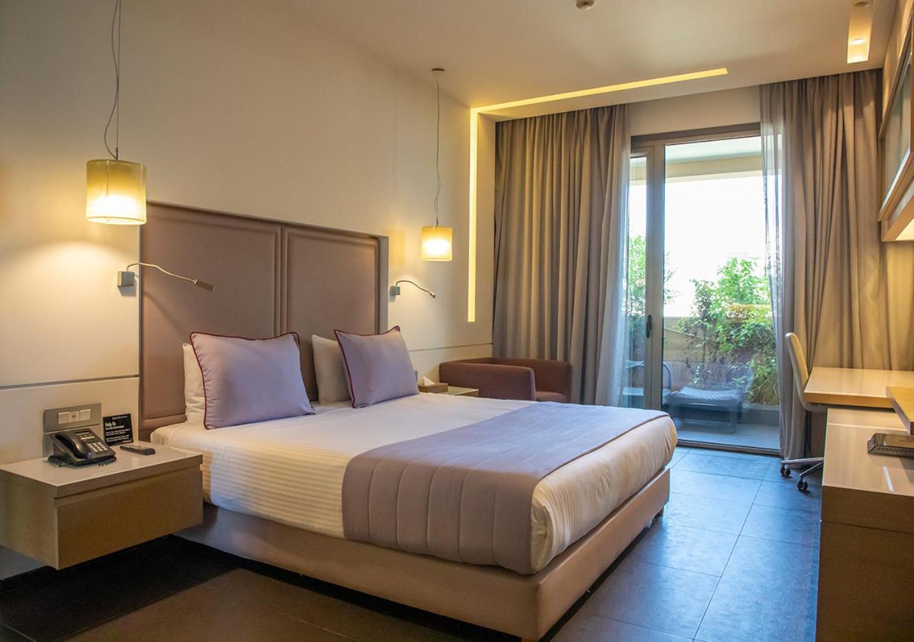 Saifi Suites Hotel Beirut Ngoại thất bức ảnh