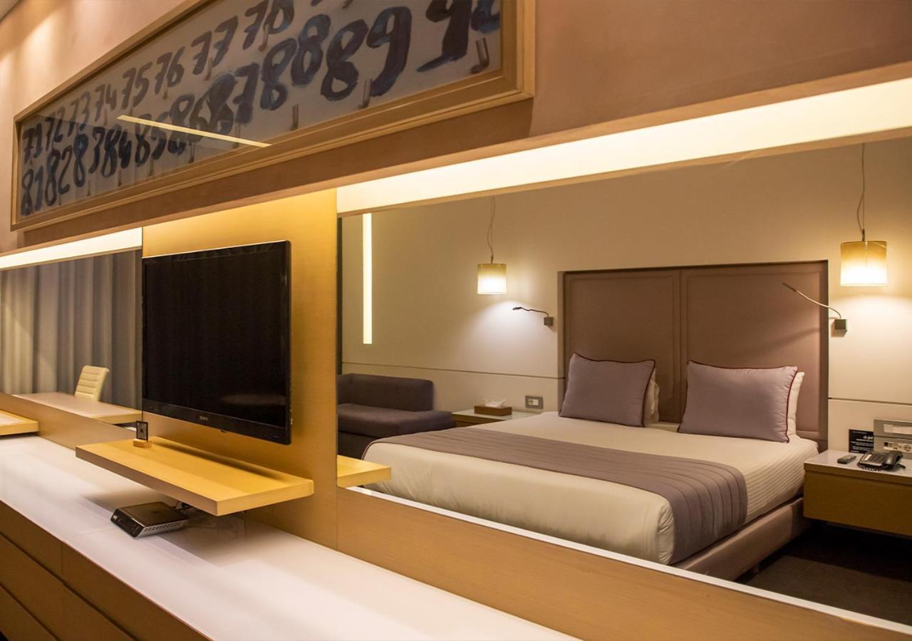 Saifi Suites Hotel Beirut Ngoại thất bức ảnh