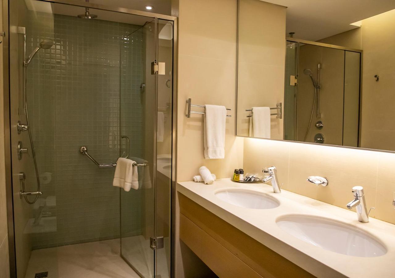 Saifi Suites Hotel Beirut Ngoại thất bức ảnh