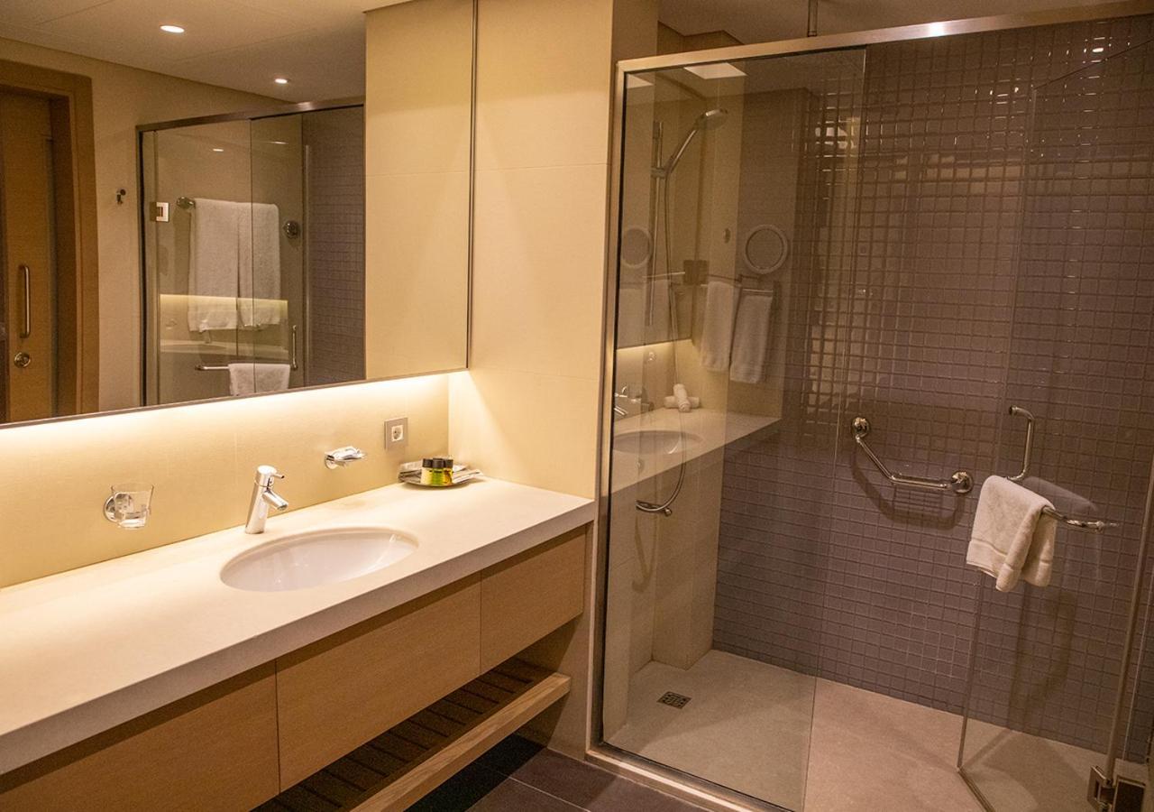 Saifi Suites Hotel Beirut Ngoại thất bức ảnh