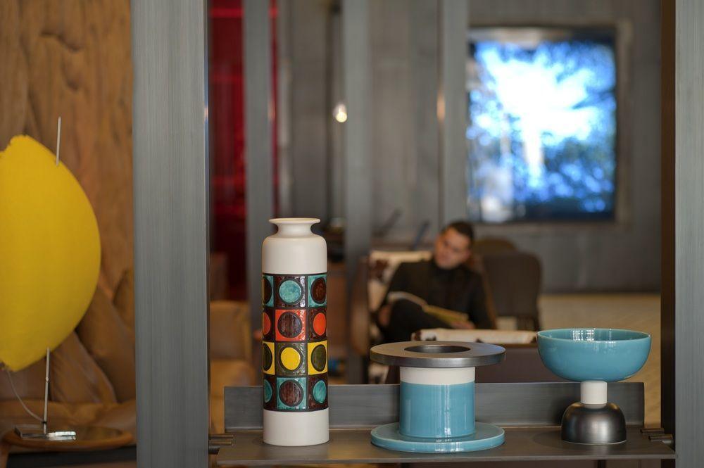 Saifi Suites Hotel Beirut Ngoại thất bức ảnh