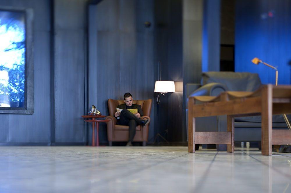 Saifi Suites Hotel Beirut Ngoại thất bức ảnh
