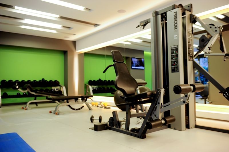 Saifi Suites Hotel Beirut Ngoại thất bức ảnh