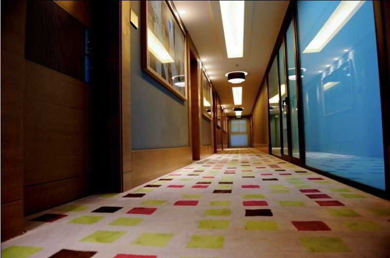 Saifi Suites Hotel Beirut Ngoại thất bức ảnh