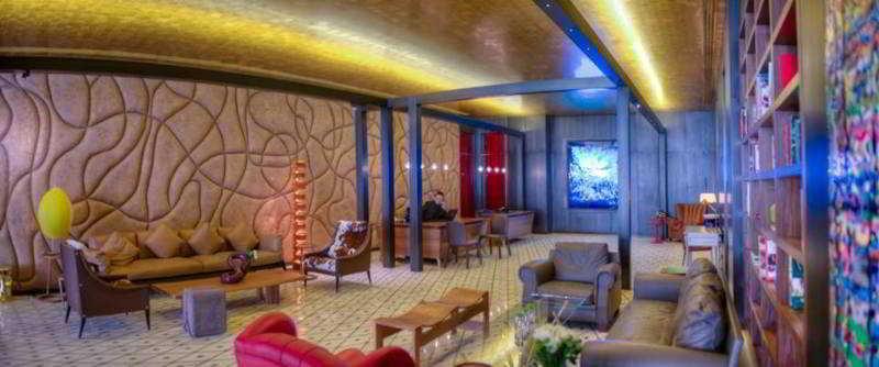 Saifi Suites Hotel Beirut Ngoại thất bức ảnh