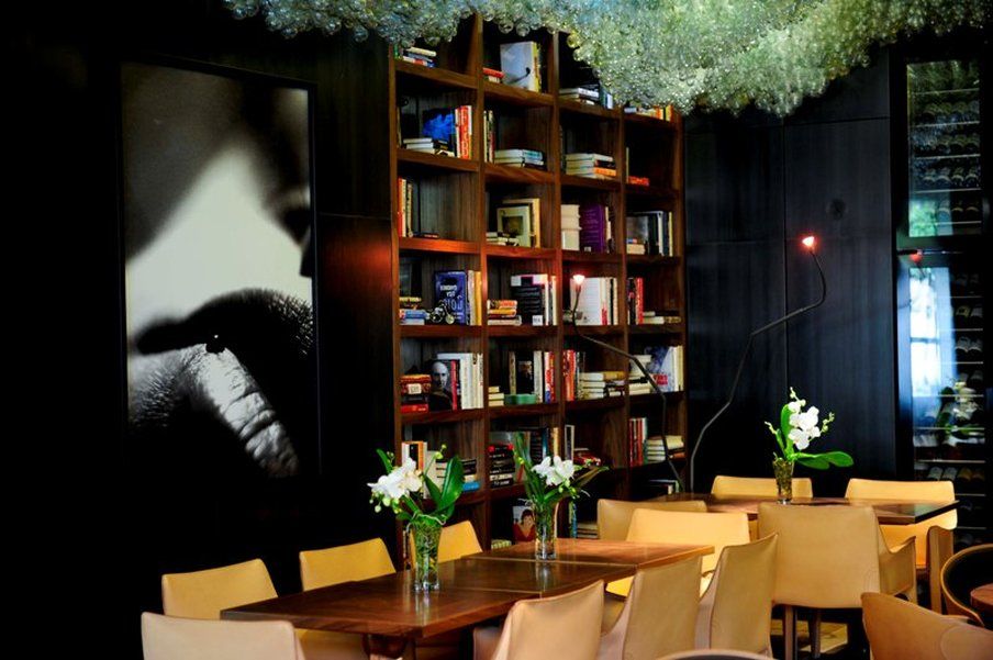 Saifi Suites Hotel Beirut Ngoại thất bức ảnh
