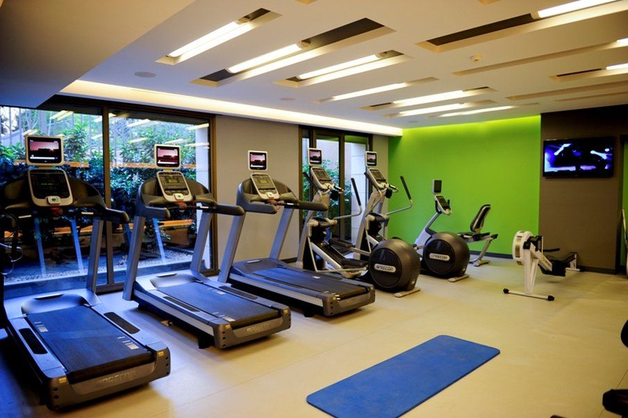 Saifi Suites Hotel Beirut Ngoại thất bức ảnh
