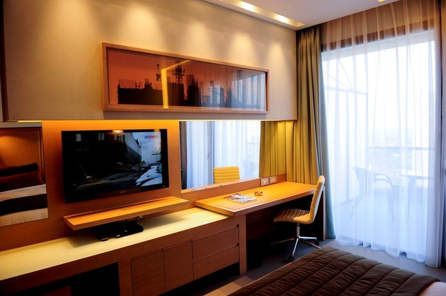 Saifi Suites Hotel Beirut Ngoại thất bức ảnh