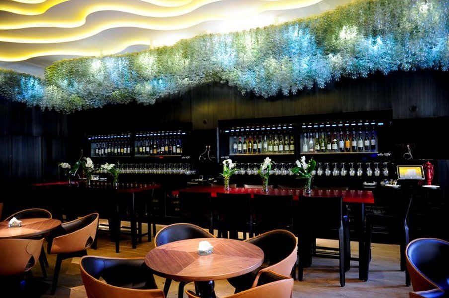 Saifi Suites Hotel Beirut Ngoại thất bức ảnh