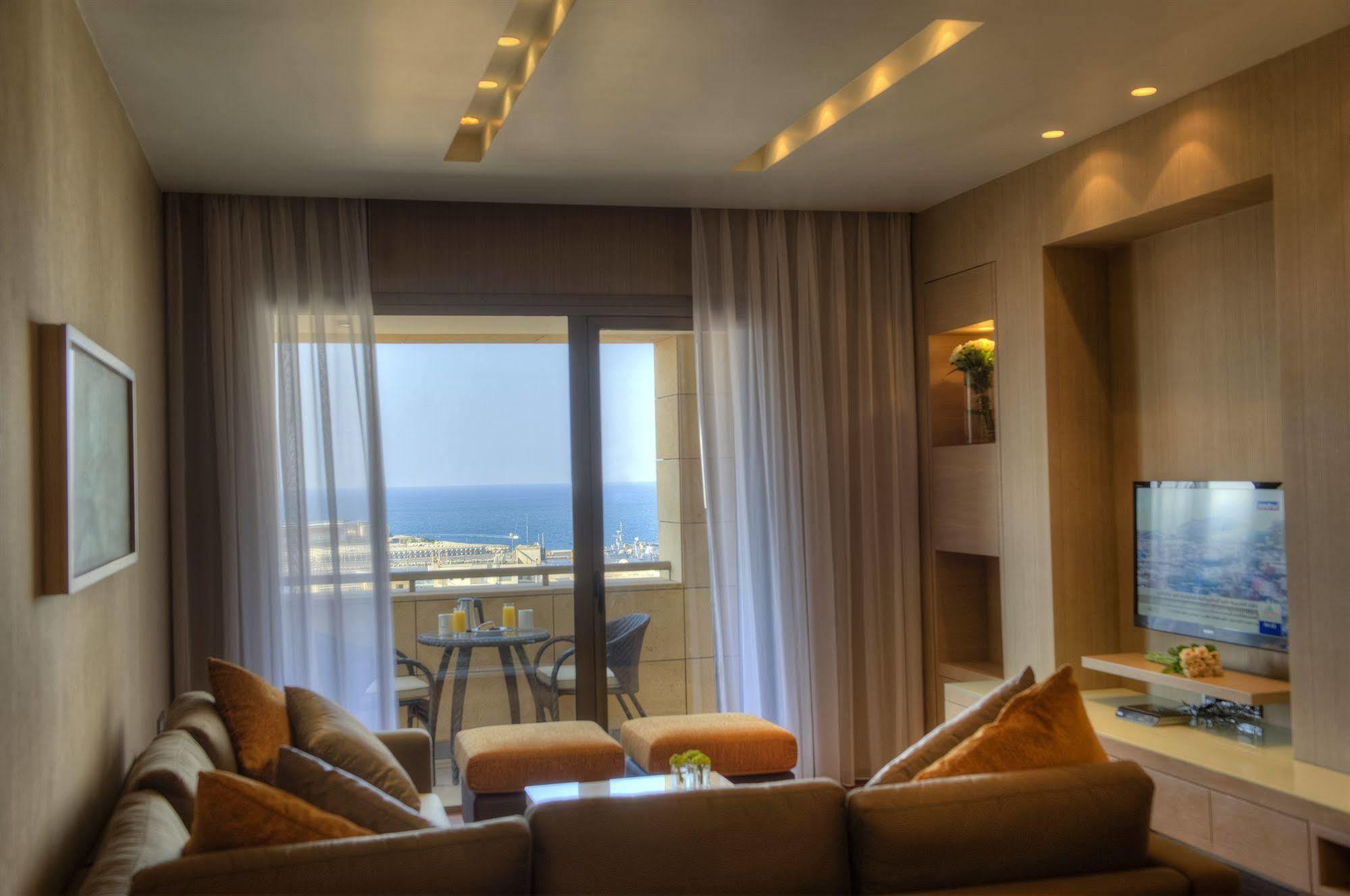 Saifi Suites Hotel Beirut Ngoại thất bức ảnh