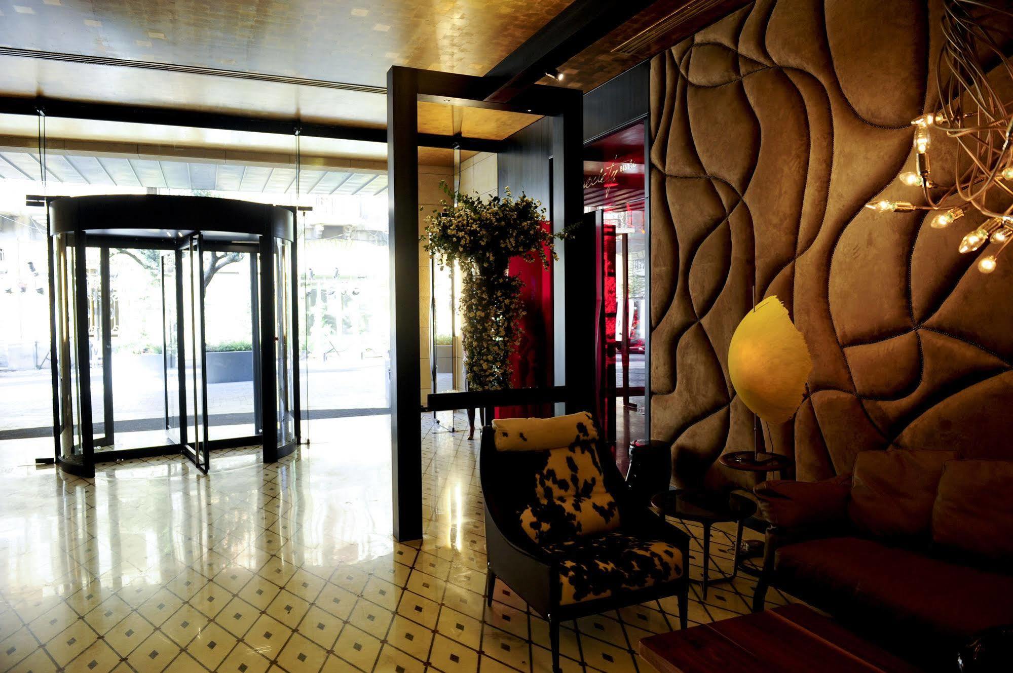 Saifi Suites Hotel Beirut Ngoại thất bức ảnh